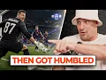 Gronk Used to Dismiss Soccer Until He Practiced with Barcelona