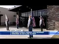 Funeral held for Autauga County Sheriff Joe Sedinger