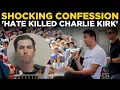 Download Lagu LIVE | Charlie Kirk Shooter Tyler Robinson Reveals Why He Shot Kirk | FBI | Trump News