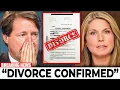 After Divorce Mark Wallace Breaks Silence On On Nicolle Walace It s Terrible