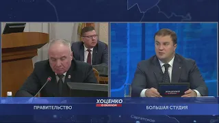 Губернатор Омской области рассказал о мерах поддержки семей бойцов СВО