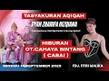 Download Lagu OT. CAHAYA BINTANG ( CABAI ) tasyakuran aqiqah DYAH ZHARIFA RIZQIANA PUTRI BpkDEDEK\u0026 IBU AYULESTARI 