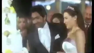 تامر حسني الله يباركلي فيك يااغلي من عنيااااا حالات واتس رومانسي 