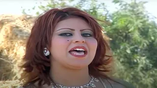 CHEBA NABILA Cheftek Bghak Lkalb Rai Chaabi 3roubi راي مغربي الشعبي 