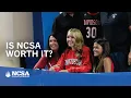 Is NCSA Worth It Is NCSA Legit Is NCSA a Waste of Money