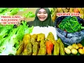 Download Lagu CABE GENDOT PINDANG KUNING IKAN BANDENG LALAPAN