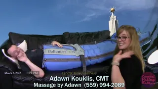 Adawn Kouklis CMT - Massage by Adawn
