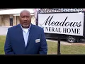 Welcome to Meadows Funeral Home of Albany