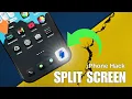 How to Split Screen on iPhone Real Multitasking with This
