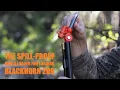 The Spill-Proof Quick Loader for Loading Blackhorn 209