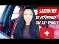 How To Become A Medical Courier in 10 Minutes