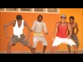 J. Martins featuring Dj Arafat - Touchin Body (Killar Stars Namibia)