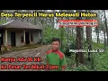 Download Lagu DESA DI TENGAH HUTAN,DESA TERPENCIL KAMPUNG TUWON SLOGOHIMO WONOGIRI‼️