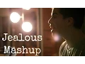 Download Lagu Jealous (Cover) Mashup - Nick Jonas and Labrinth | Alex Aiono