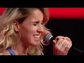 James Bond - Licence To Kill (Judith Jandl) | The Voice of Germany | Blind Audition
