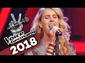 Download Lagu James Bond - Licence To Kill (Judith Jandl) | The Voice of Germany | Blind Audition