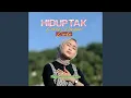 Download Lagu Hidup Tak Cukup Dengan Cinta