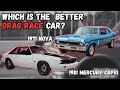 Racing Junk Classifieds Spotlight Drag-and-Drive Deals You Can t Miss Drag Driver Repeat News