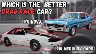 Racing Junk Classifieds Spotlight Drag-and-Drive Deals You Can t Miss Drag Driver Repeat News