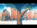 ヨルシカ - 雲と幽霊 (MUSIC VIDEO)