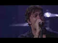 Matchbox Twenty- Unwell (Live)
