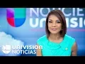Ilia Calderon becomes the first Afro-Latina anchor to host a national newscast