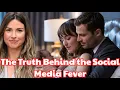 Leaked Scandal Shocking Photos of Jamie Dornan Dakota Johnson and the Mysterious Child
