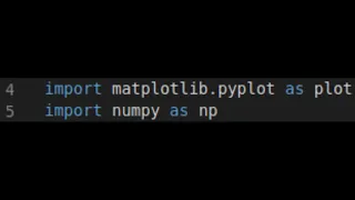 Make contour plots w MatPlotLib - Quick Python