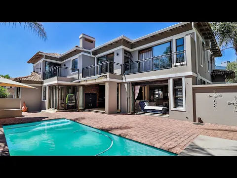 Download MP3 Stunning home in Ebotse Golf Estate