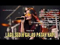 Lagu LAGU SEDIH GALAU PATAH HATI | SLOW ROCK BALLADS INDONESIA