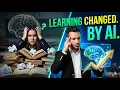 Option 1 CTR How AI is Quietly Replacing the Traditional Classroom