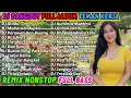 Lagu DJ REMIX DANGDUT 2 JAM NONSTOP 2025 PALING ENAK 🔥 BASS-NYA EMPUK BANGET COCOK BUAT TEMAN KERJA!