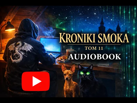 Kroniki Smoka tom 11