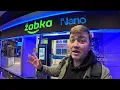Poland s AI Store Just Got EVEN Crazier Zabka Nano Krakow
