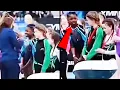 Black Gymnast DENIED Medal while Every White Child Gets One