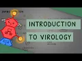 Introduction to Virology