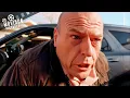 Hank Has A Panic Attack When He Discovers Walter is Heisenberg | Breaking Bad (Dean Norris)