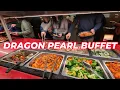 Dragon Pearl Buffet All-You-Can-Eat Chinese Restaurant in Toronto