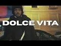 1PLIKE140 x Kerchak x H.LA DROGUE Type Beat Drill New Jazz "DOLCE VITA" I Instru Rap FR 2025