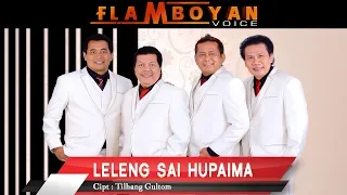 flamboyan voice leleng sai hupaima official music video 