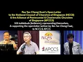 Download Lagu Rev Tan Cheng Huat’s Letter on Joseph Prince to NCCS \u0026 APCCS