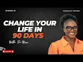5 WAYS TO COMPLETELY TRANSFORM YOUR LIFE STARTING NOW