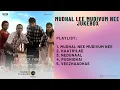 Mudhal Nee Mudivum Nee Songs | Mudhal nee Mudivum Nee Jukebox | Darbuka Siva #Mudhalneemudivumnee