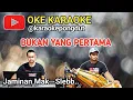 Download Lagu BUKAN YANG PERTAMA - KARAOKE PONGDUT
