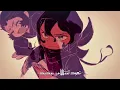 شارة بداية 1 | jaadugar: a witch in mongolia مترجم عربي:『Stella-SEKAI NO OWARI』 