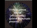Vicky da prince\