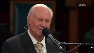 jimmy swaggart wont it be wonderful there
