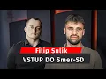 Download Lagu Filip Sulík - Vstup do Smer-SD, Vzťah s Gröhlingom - Celý Rozhovor