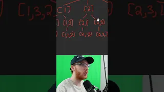 Coding Interviews Need Backtracking Permutations - Leetcode 46