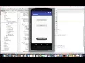 Create a Lock Screen Device App with Android Studio